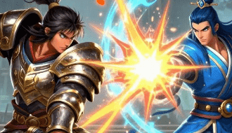 从那晚挥出的第一刀开始：一个单职业传奇“红名狗”的忏悔录